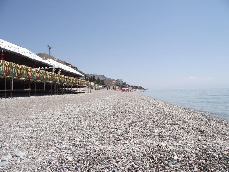 B&B Il Mare degli Dei - Plaj