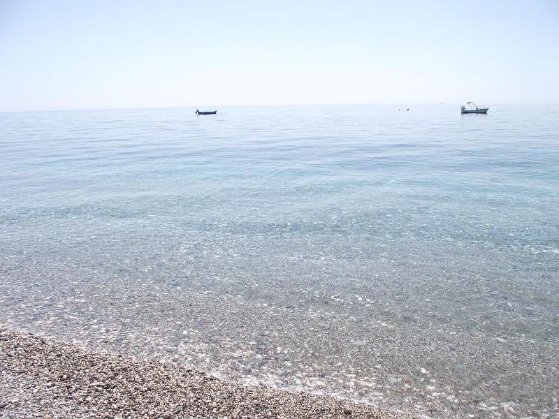 B&B Il Mare degli Dei - Plaj