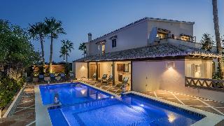 The Residence By Beach House Marbella