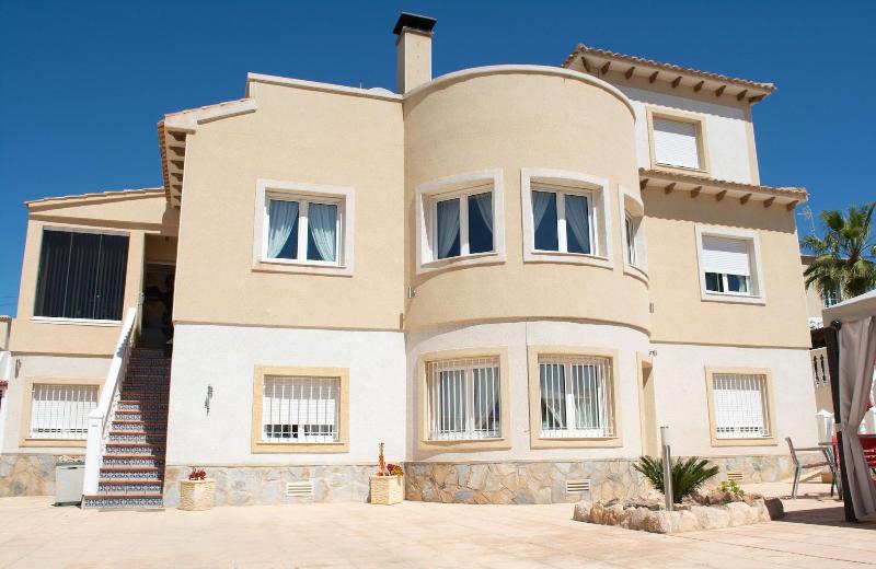 Casa Lanjaron - Genel