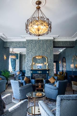Lansdowne Hotel fotoÄŸrafÄ±