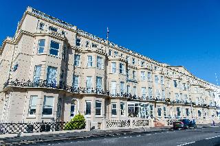 Lansdowne Hotel otel fotoğrafı