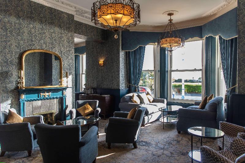 Lansdowne Hotel - Genel