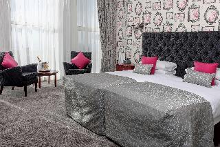 Lansdowne Hotel fotoÄŸrafÄ±