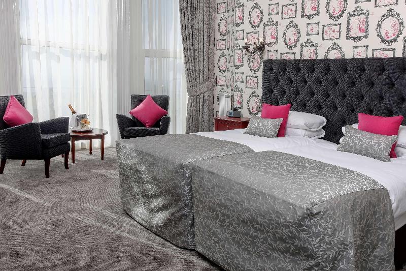 Lansdowne Hotel - Oda