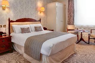 Lansdowne Hotel fotoÄŸrafÄ±