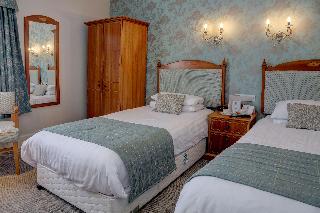 Lansdowne Hotel fotoÄŸrafÄ±