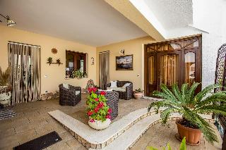 Alba Marina Bed & Breakfast otel fotoğrafı