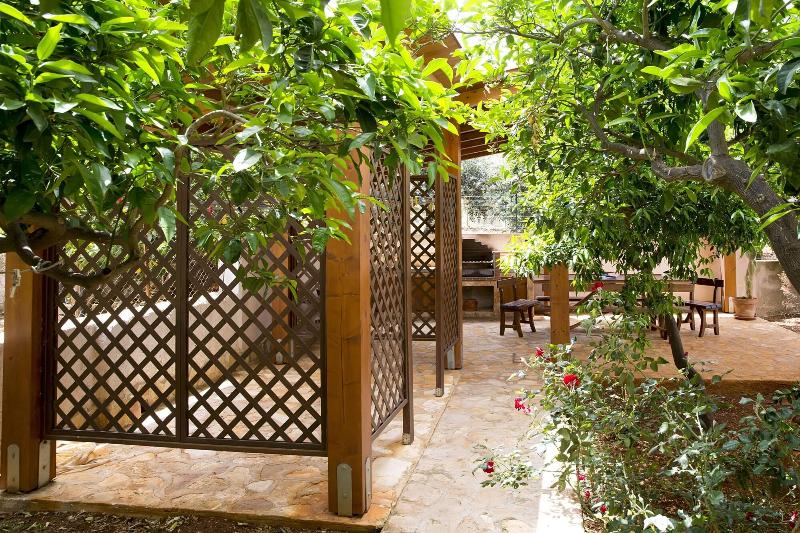Alba Marina Bed & Breakfast - Genel