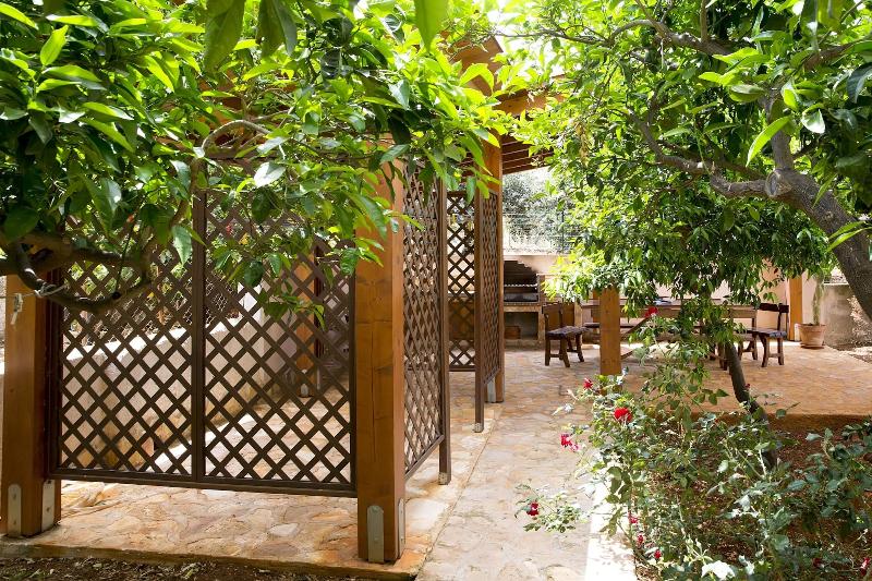 Alba Marina Bed & Breakfast - Genel