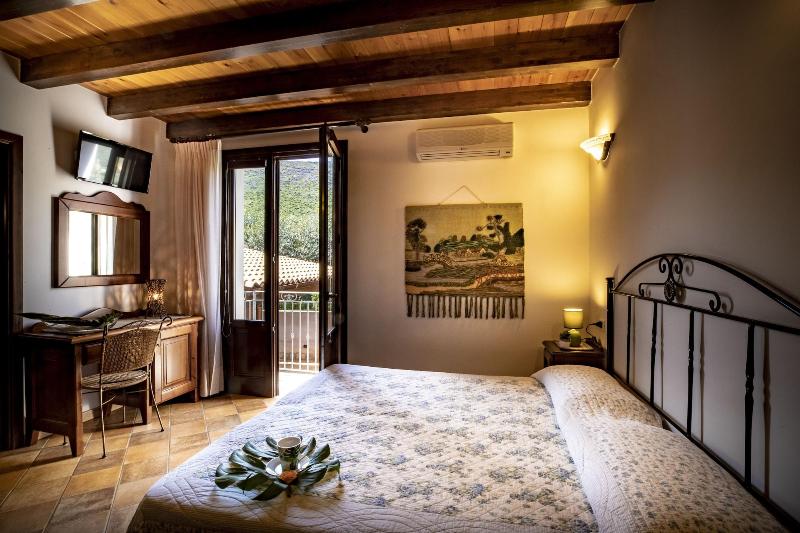 Alba Marina Bed & Breakfast - Oda