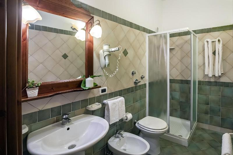 Alba Marina Bed & Breakfast - Oda