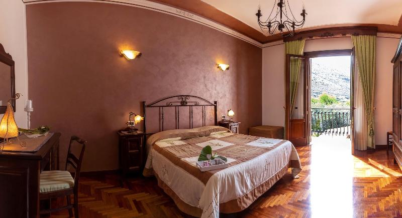 Alba Marina Bed & Breakfast - Oda