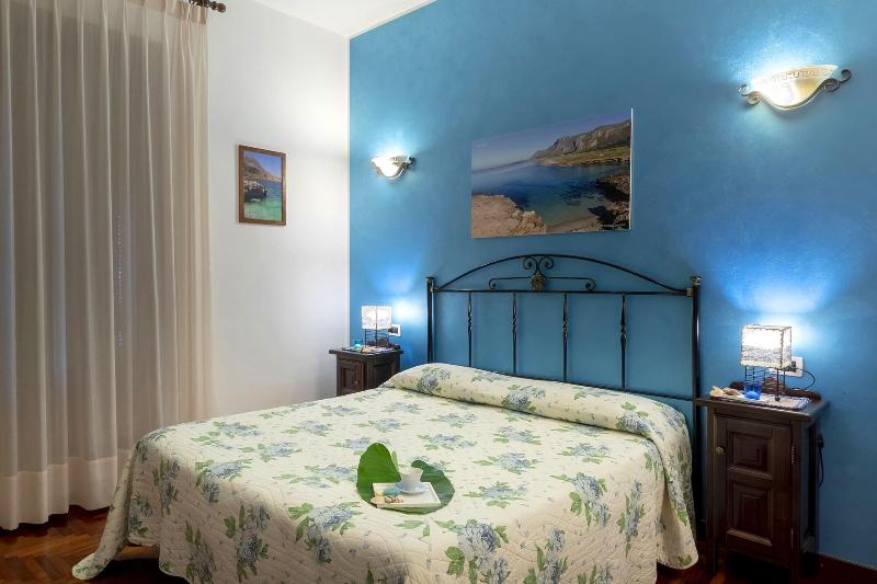 Alba Marina Bed & Breakfast - Oda