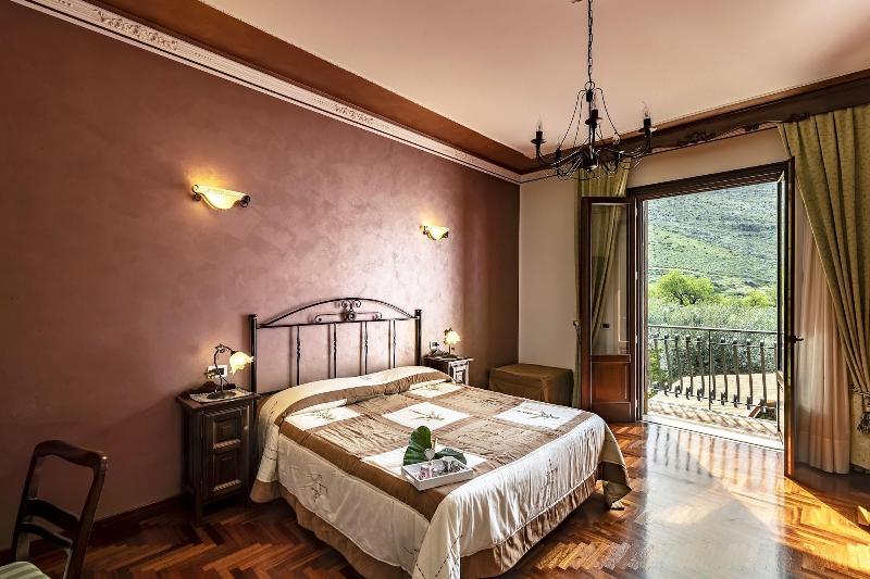 Alba Marina Bed & Breakfast - Oda