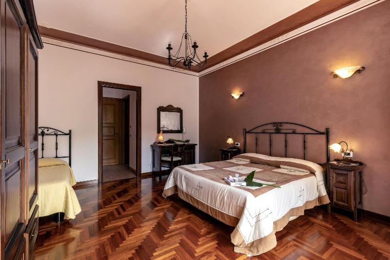 Alba Marina Bed & Breakfast - Oda