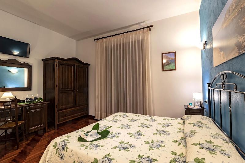 Alba Marina Bed & Breakfast - Oda