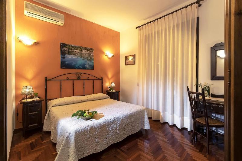 Alba Marina Bed & Breakfast - Oda
