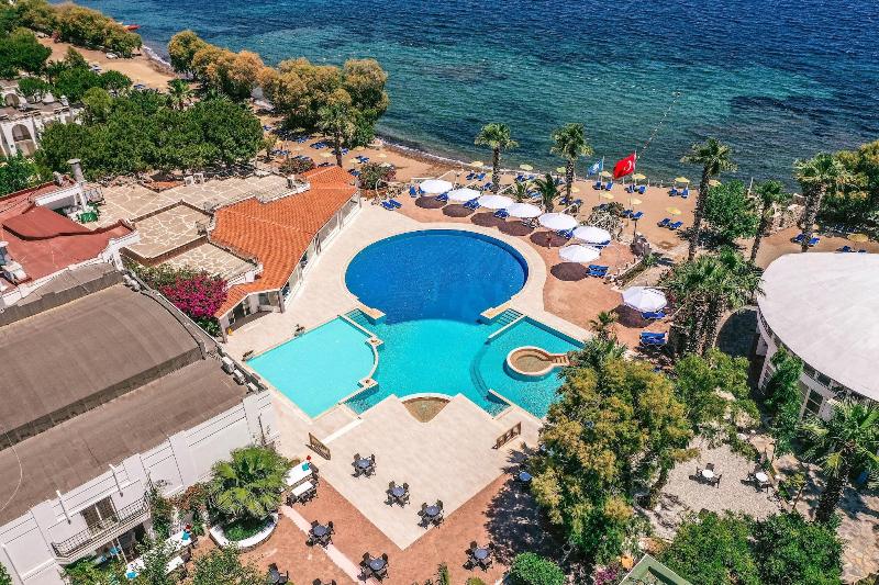Club Muskebi - All Inclusive - Genel