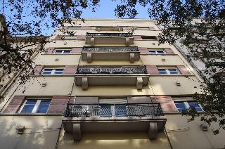 Castilho House fotoÄŸrafÄ±