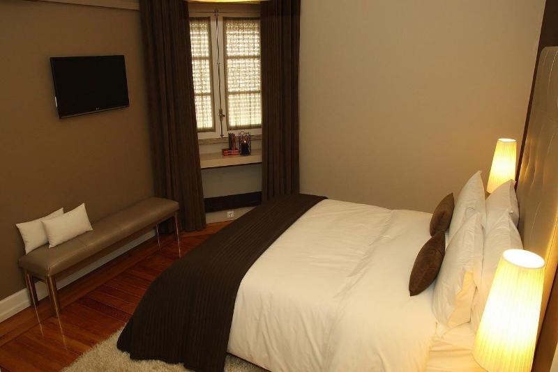 Castilho House - Oda