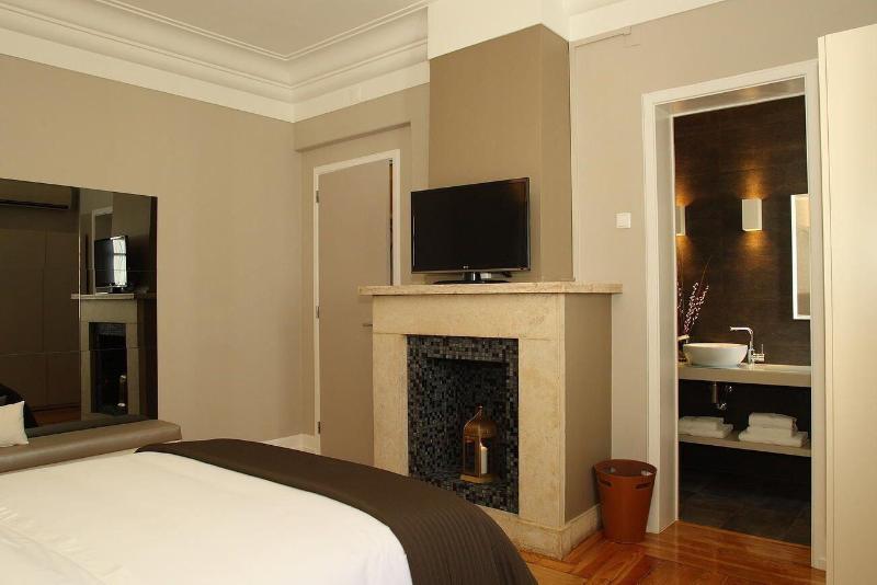 Castilho House - Oda
