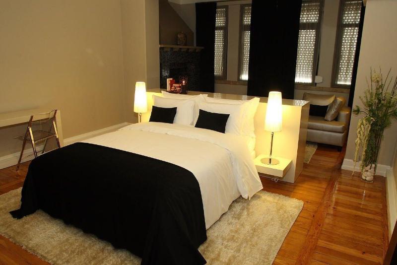 Castilho House - Oda