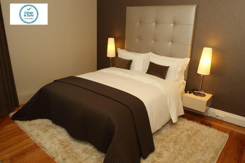 Castilho House - Oda