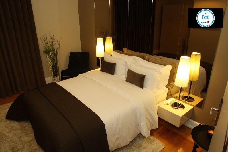 Castilho House - Oda