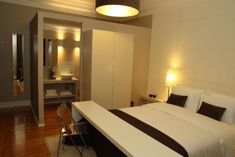 Castilho House - Oda