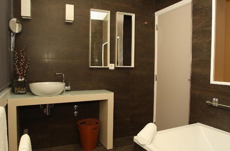 Castilho House - Oda