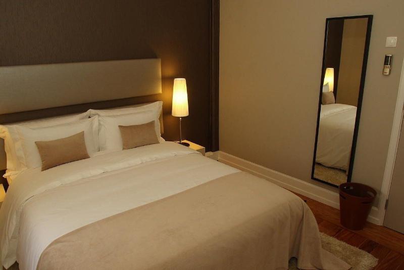 Castilho House - Oda