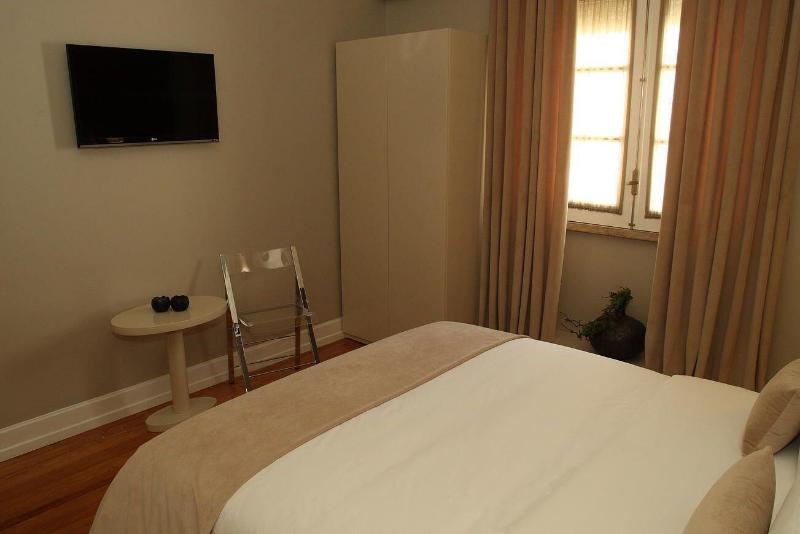 Castilho House - Oda