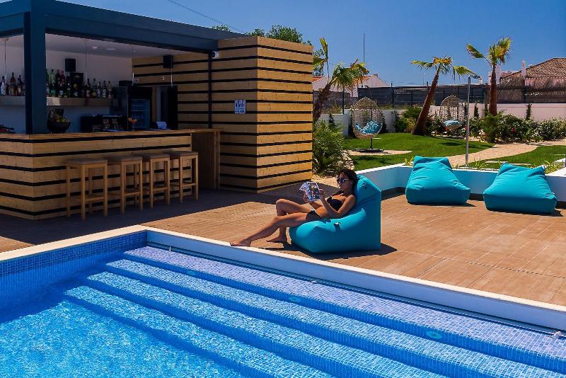 Mareta Beach House - Aktivite
