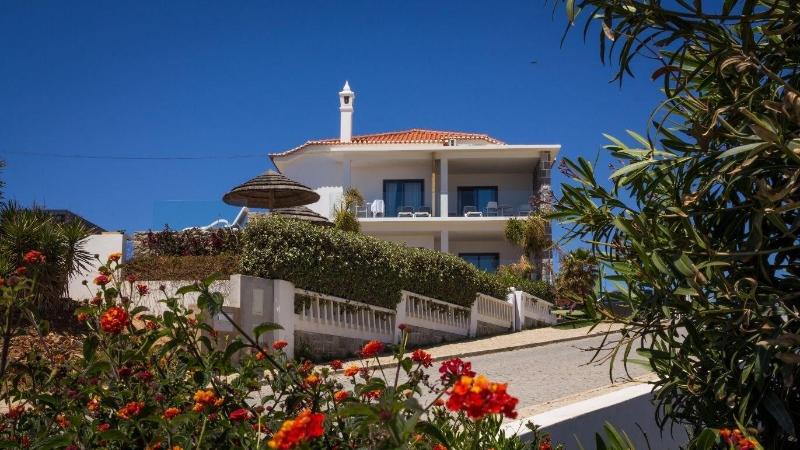 Mareta Beach House - Genel