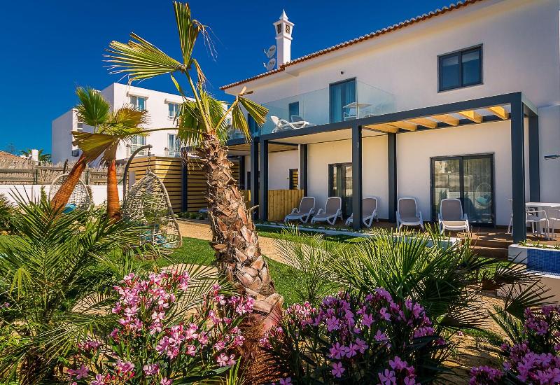 Mareta Beach House - Genel