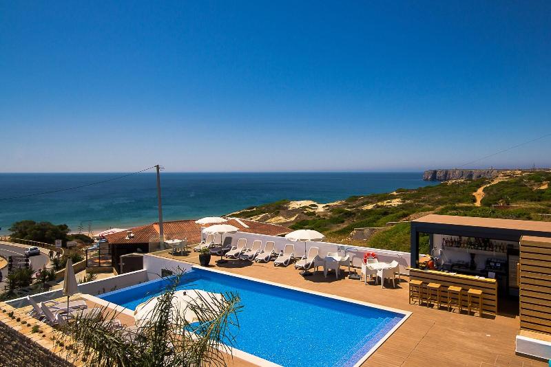 Mareta Beach House - Genel