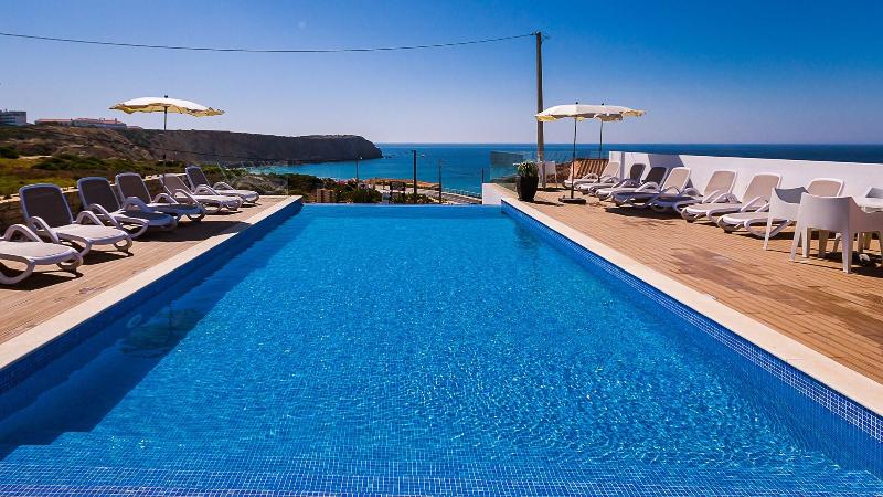 Mareta Beach House - Genel