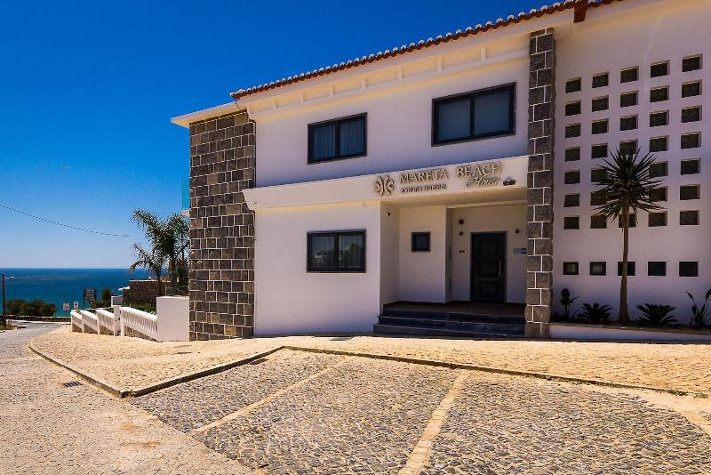 Mareta Beach House - Genel