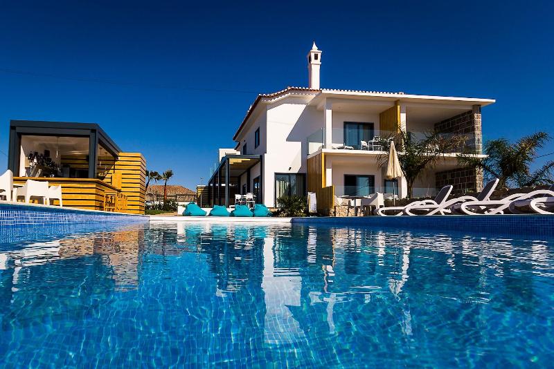 Mareta Beach House - Genel