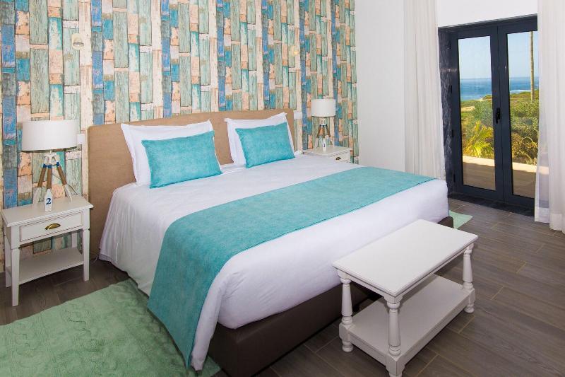 Mareta Beach House - Oda