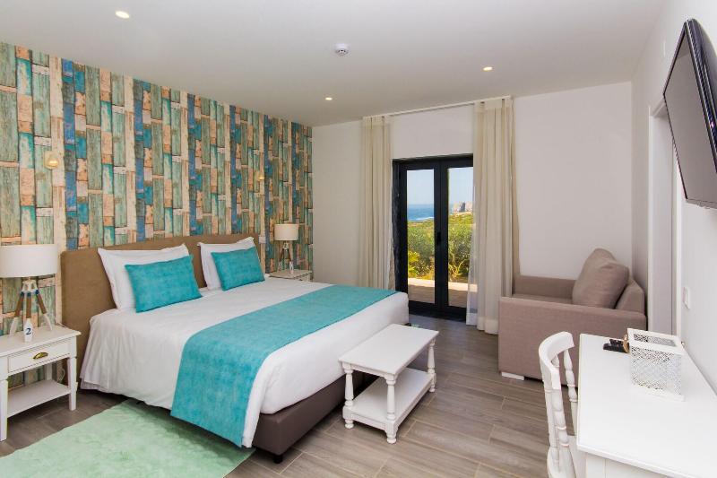 Mareta Beach House - Oda