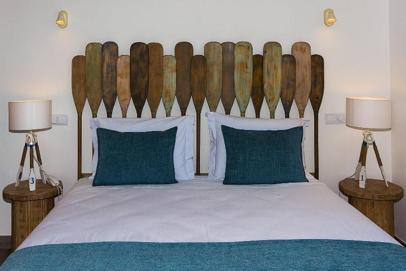 Mareta Beach House - Oda