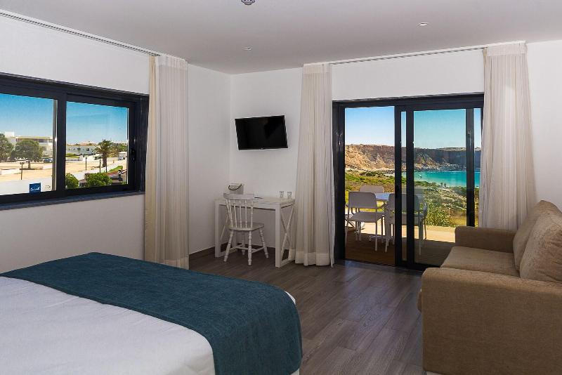 Mareta Beach House - Oda