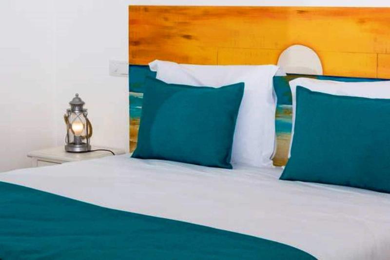 Mareta Beach House - Oda
