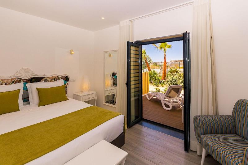 Mareta Beach House - Oda