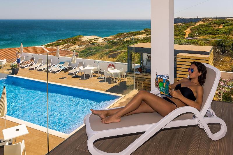 Mareta Beach House - Oda