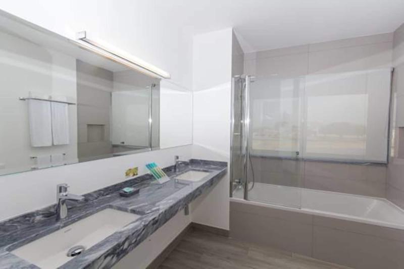Mareta Beach House - Oda