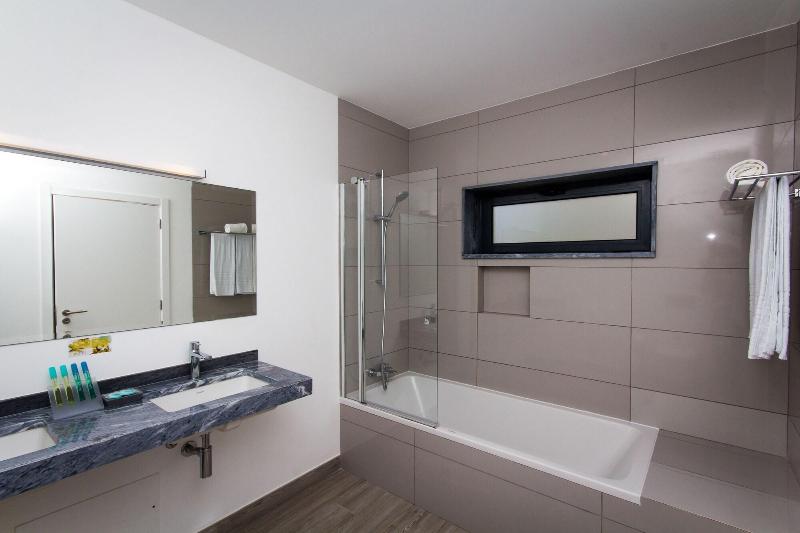 Mareta Beach House - Oda
