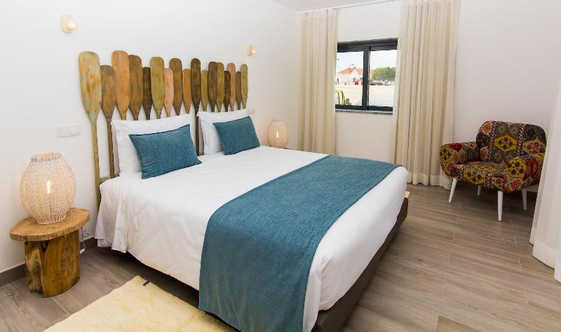 Mareta Beach House - Oda